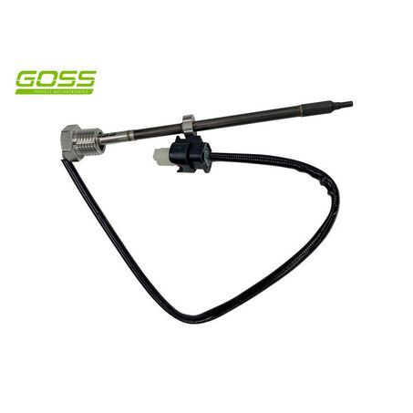 Goss Exhaust Gas Temp Sensor For Mercedes-Benz M-Class ML 250 CDI 150KW Diesel