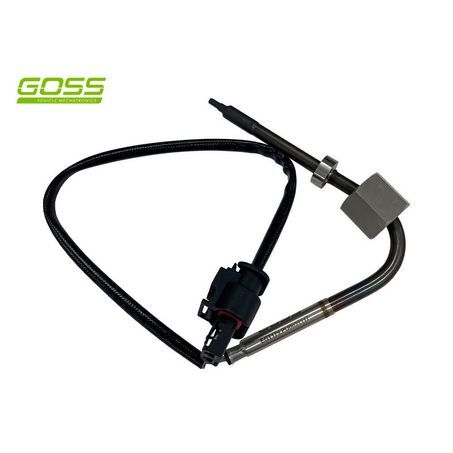 Goss Exhaust Gas Temp Sensor For Mercedes-Benz M-Class ML 350 BlueTEC Diesel