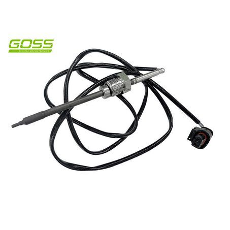 Goss Exhaust Gas Temp Sensor For Mercedes-Benz Sprinter 3,5-t, 4,6-t 518 CDI