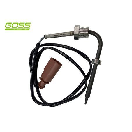 Goss Exhaust Gas Temp Sensor For Volkswagen Transporter T5,T6 2.0L TDI CAAC