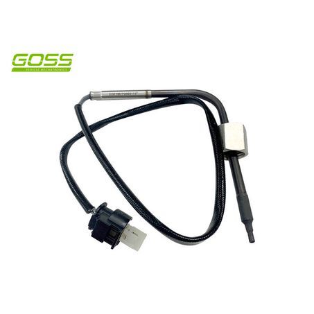 Goss Exhaust Gas Temp Sensor For Mercedes-Benz Sprinter 3,5-t 316,4,6-t 516 CDI