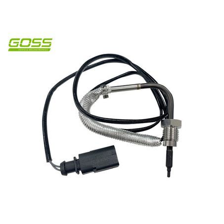 Goss Exhaust Gas Temp Sensor For AUDI Q5 2.0L TDI quattro CGLC,CMGB 130KW