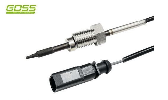 Goss Exhaust Gas Temp Sensor For Volkswagen Amarok TDI400 2.0L CDCA DOHC