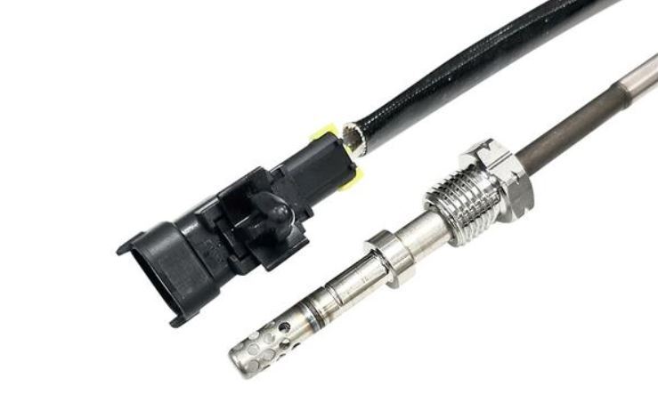 Goss Exhaust Gas Temp Sensor For Holden Captiva 5,7 Gen II 2.2L TD AWD 135KW