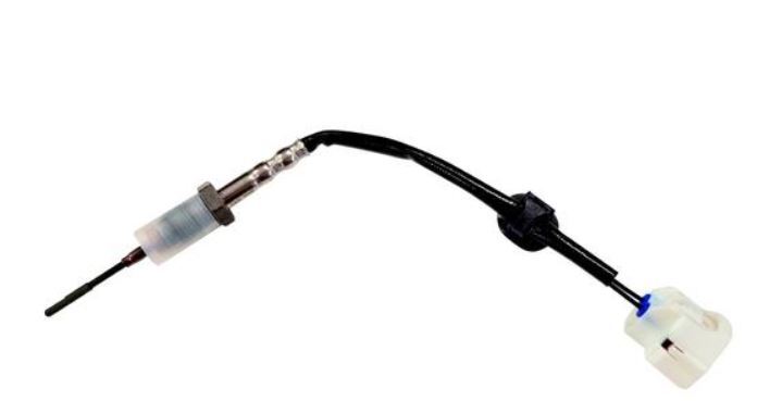 Goss Exhaust Gas Temp Sensor For Nissan Navara 2.5L dCi 4WD YD25DDTi 106KW
