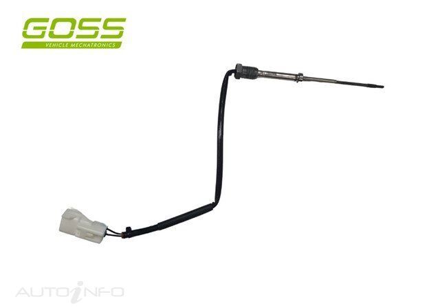 Goss Exhaust Gas Temp Sensor For Toyota HiAce Commuter GDH322R 2.8L 1GDFTV