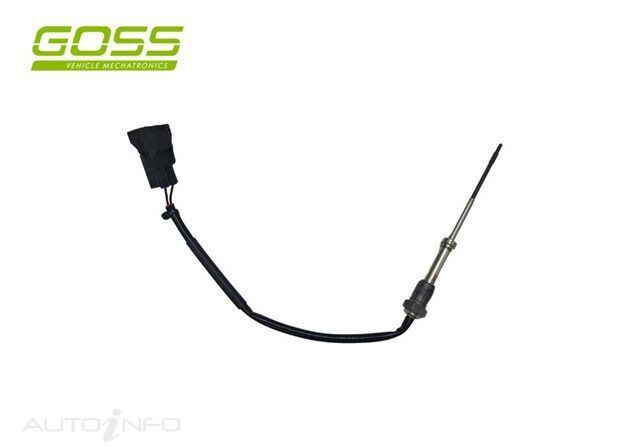 Goss Exhaust Gas Temp Sensor For Toyota Prado Landcruiser GDJ150R 2.8L 1GDFTV