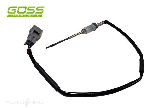 Goss Exhaust Gas Temp Sensor For Toyota Hilux GUN125R, GUN126R 2.8L/2.4L 1GDFTV