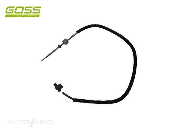Goss Exhaust Gas Temp Sensor For Mercedes Benz E400 S212, W212 3.0L V6 M276.820