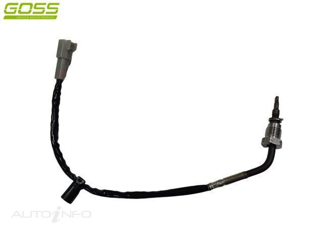 Goss Exhaust Gas Temp Sensor For Ford Everest UA, UB 2.0L YNWS, 2.0 4D SUV