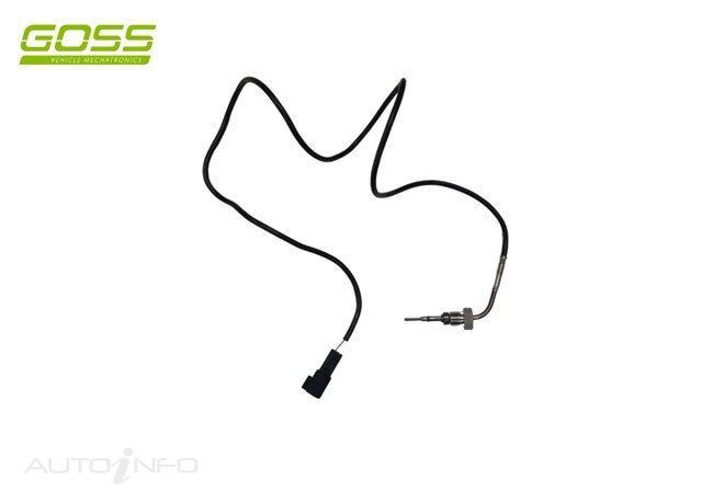 Goss Exhaust Gas Temp Sensor For Ford Ranger PX1, PX2, PX3 3.2L P5AT, P4AT