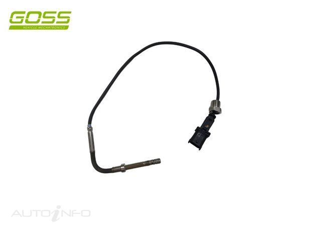 Goss Exhaust Gas Temp Sensor For Fiat Ducato 2.3L/3.0L F1AE0481D 3D/2D Van