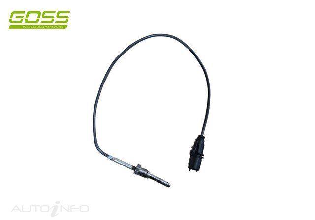 Goss Exhaust Gas Temp Sensor For Jeep Cherokee Limited KL 2.0L EBT SUV Compact