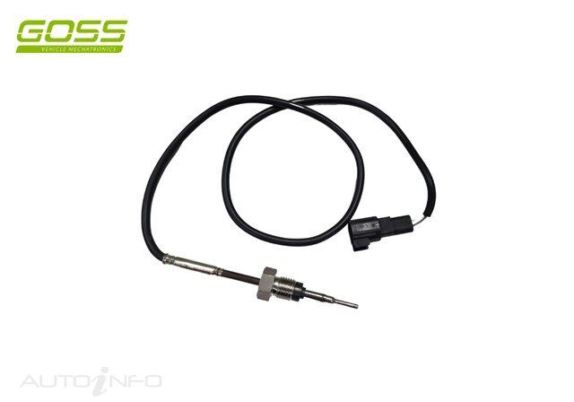 Goss Exhaust Gas Temp Sensor For Ford Transit Custom 290S/330L SWB VN 2.2L CYF4