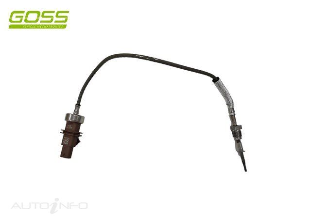 Goss Exhaust Gas Temp Sensor For Volkswagen T-Roc TSi R-Line, 140TSi A11 2.0L