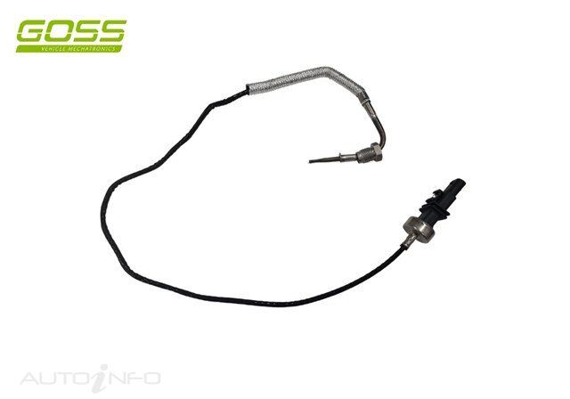 Goss Exhaust Gas Temp Sensor For Volkswagen T-Roc TSi R-Line, 140TSi A11 2.0L