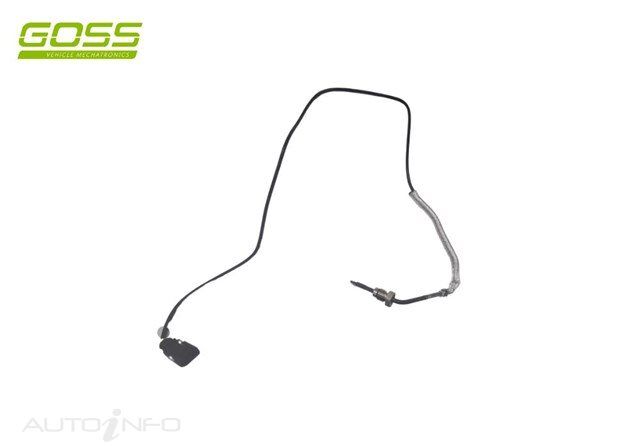 Goss Exhaust Gas Temp Sensor For Volkswagen Amarok 2H 3.0L V6 DDXC, DDXE