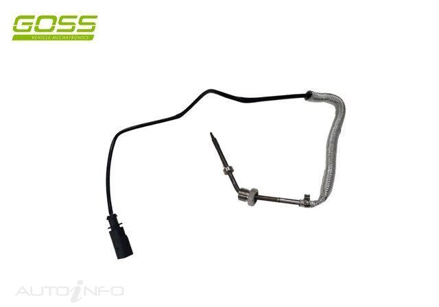 Goss Exhaust Gas Temp Sensor For Audi A4 3.0 TDi Quattro B9 3.0L V6 CRTC
