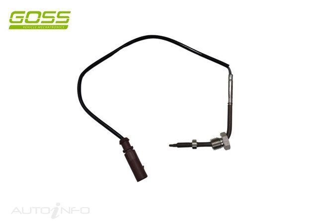 Goss Exhaust Gas Temp Sensor For Volkswagen Touareg V6S, 210TDI CR 3.0L V6 DENA