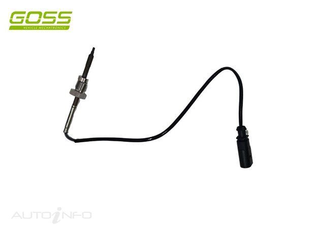 Goss Exhaust Gas Temp Sensor For Volkswagen Amarok 2H 3.0L V6 DDXC