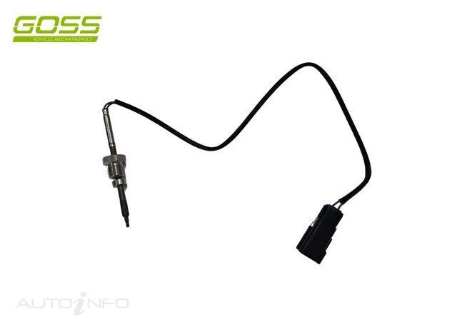 Goss Exhaust Gas Temp Sensor For Volvo XC70 D5 P2/P3 2.4L D5244T4 4D SUV