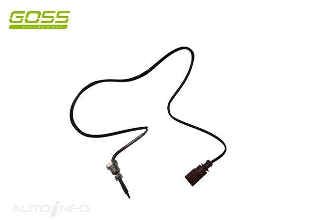 Goss Exhaust Gas Temp Sensor For Volkswagen Caddy TDI250 2K 1.6L CAYD 