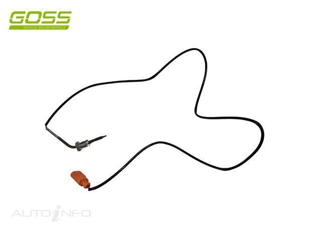 Goss Exhaust Gas Temp Sensor For Volkswagen Transporter LWB, SWB 4Motion T5 2.5L
