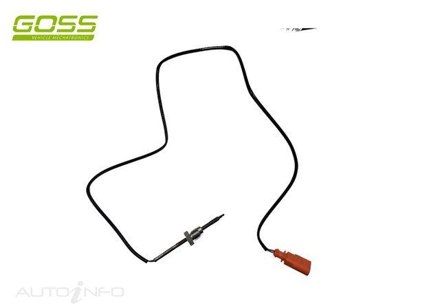 Goss Exhaust Gas Temp Sensor For Volkswagen Caddy TDI250 2K 1.6L CAYD