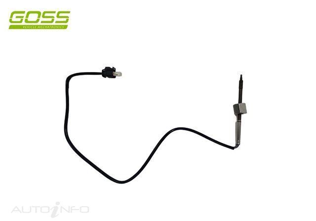 Goss Exhaust Gas Temp Sensor For Mercedes Benz C320 CDI S204, W204 3.0L V6
