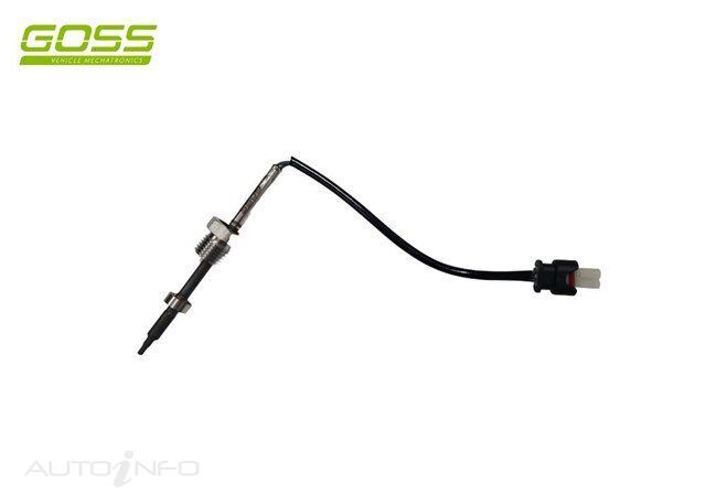 Goss Exhaust Gas Temp Sensor For Mercedes Benz A180 CDI W169 2.0L OM640.940
