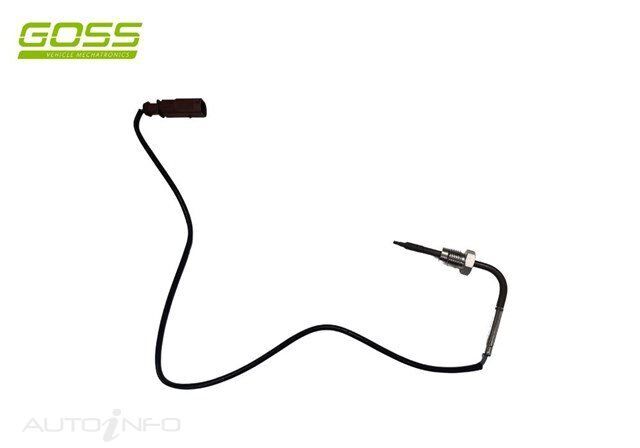Goss Exhaust Gas Temp Sensor For Volkswagen Passat 2.0 TDi B6 1.9L/2.0L BMR, BLS