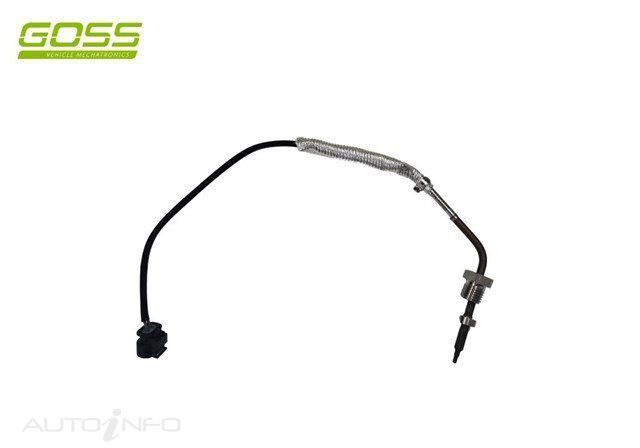 Goss Exhaust Gas Temp Sensor For Mercedes Benz G300 W461 3.0L OM642.884 V6