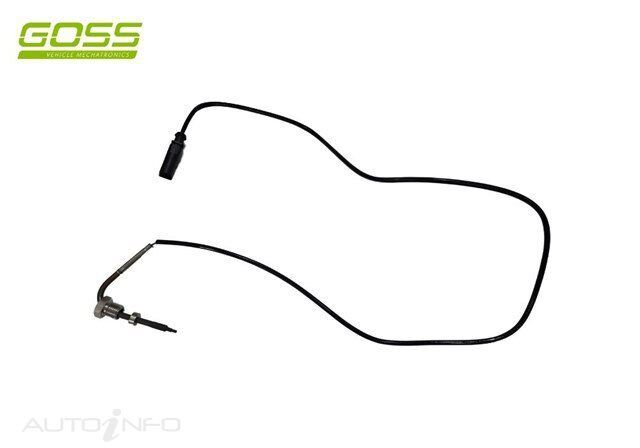 Goss Exhaust Gas Temp Sensor For Volkswagen Golf 103 TDI MK6 2.0L CFFB/CBAB