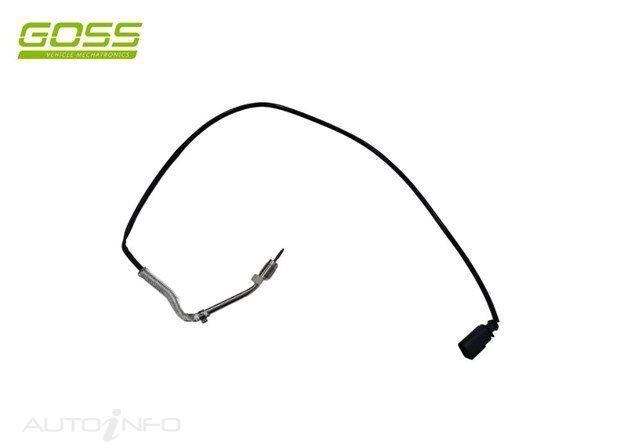 Goss Exhaust Gas Temp Sensor For Volkswagen EOS 103 TDi 1F 2.0L CFFB