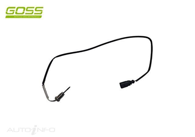 Goss Exhaust Gas Temp Sensor For Volkswagen Tiguan AD1 2.0L DFHA, DFGA