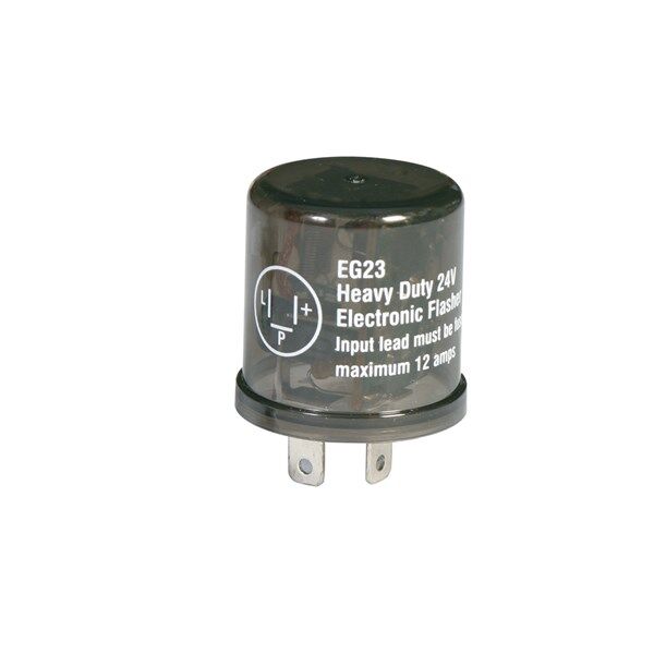 Tridon Electro Mechanical Flasher - EG23