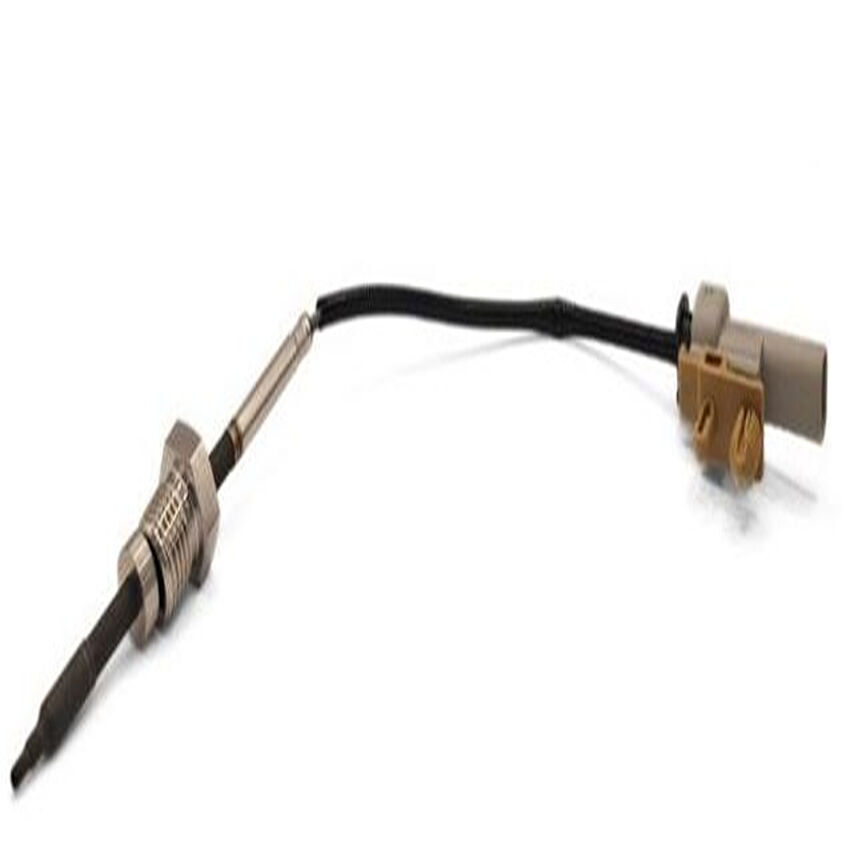 Goss Exhaust Gas Temp Sensor for Holden Colorado DX RG LS RG LTZ 2.8L LWN 16V