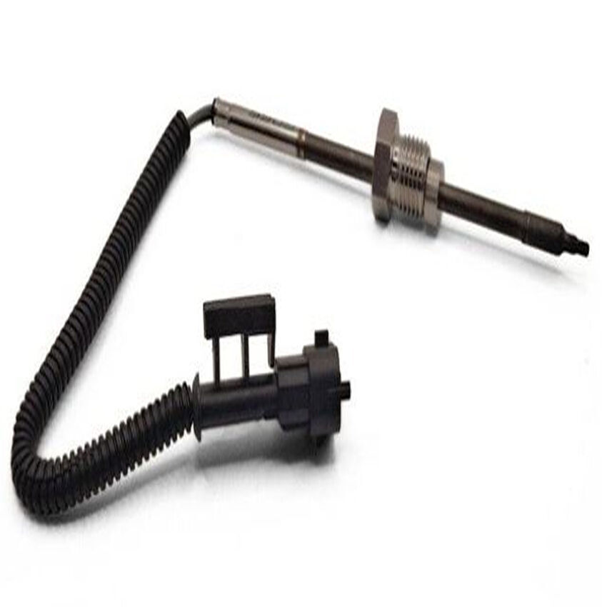 Goss Exhaust Gas Temp Sensor for HSV Sportscat RG 2.8L LWN 16V - EG254