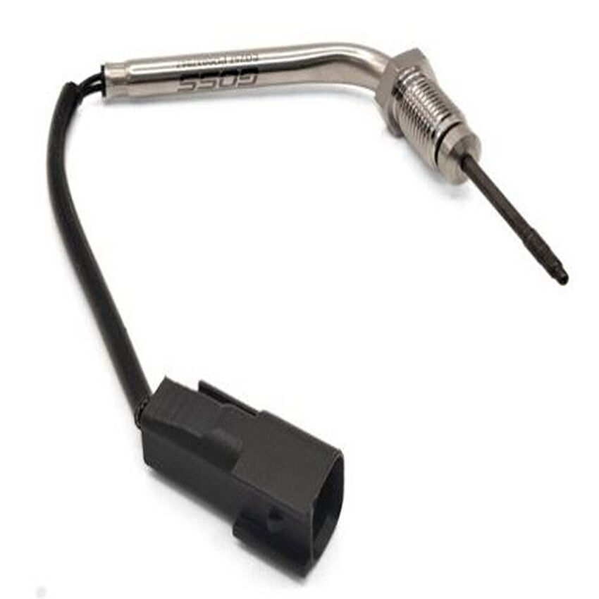 Goss Exhaust Gas Temp Sensor for Mazda Mazda3 XD ASTINA BM 2.2L SH-VPTS - EG257