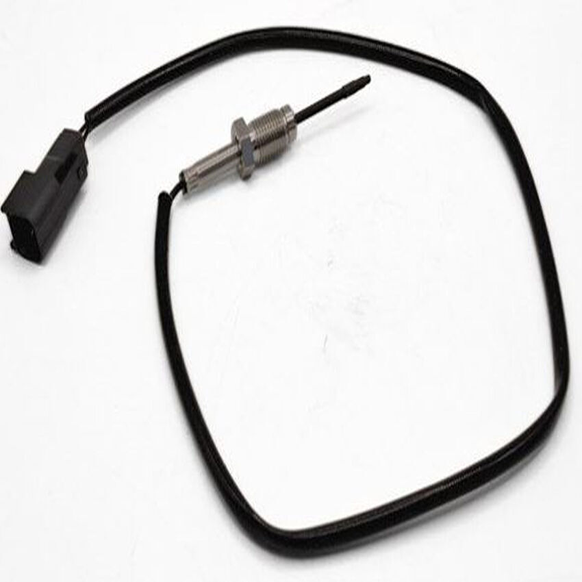 Goss Exhaust Gas Temp Sensor for Mazda Mazda3 XD ASTINA BM 2.2L SH-VPTS - EG258