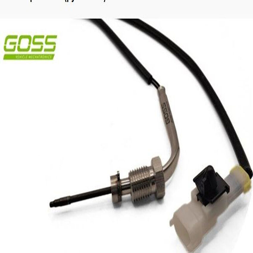 Goss Exhaust Gas Temp Sensor for Fiat Ducato 2.3/3.0L F1CE3481E/F1AGL411A 16V