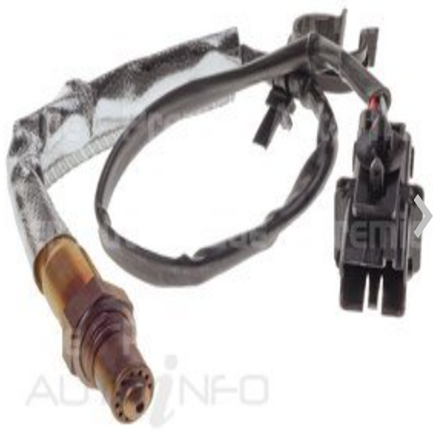 PAT Pre-Cat. Oxygen Sensor For Alfa Romeo GTV AR916 2.0L 4CYL 937A1 - EGO-236