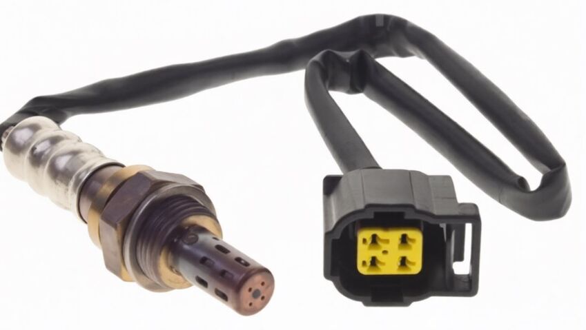 PAT Oxygen Sensor For Chrysler 300 SRT-8 ESG 4dr 6.4L SRT CORE V8 16V OHV