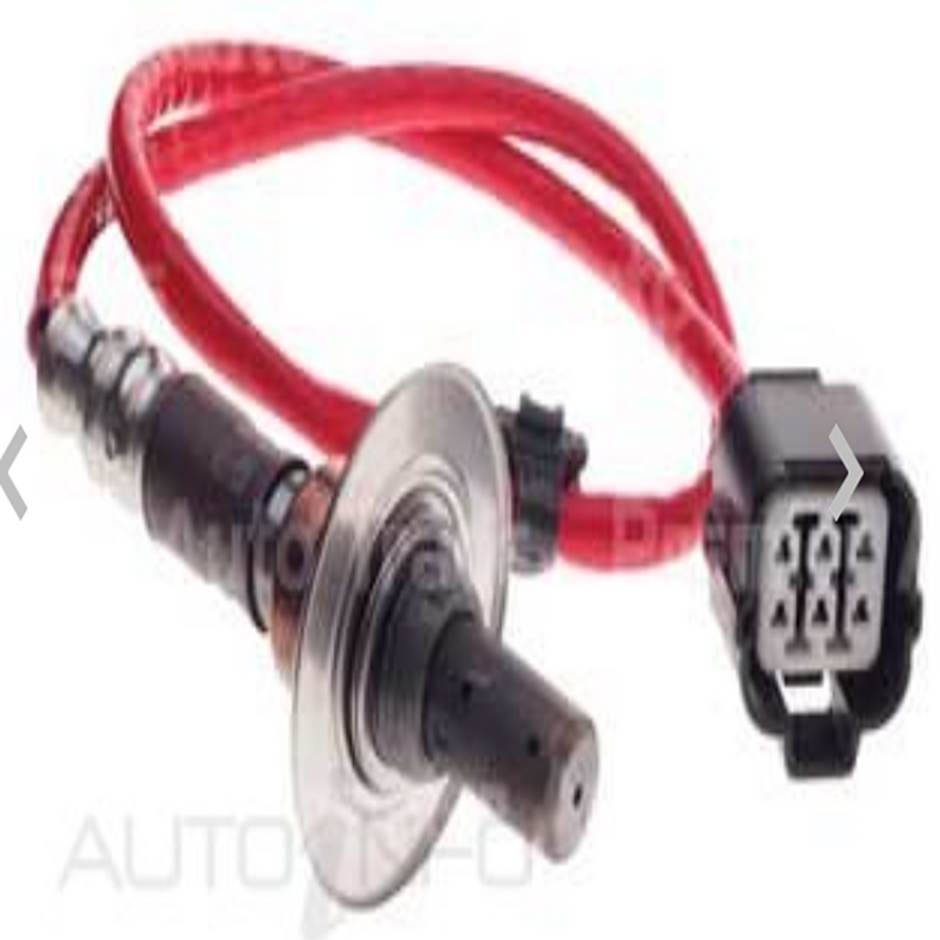 PAT Pre-Cat. Oxygen Sensor For Subaru Impreza G12 1.5L,2.0L 4CYL EL154 - EGO-582
