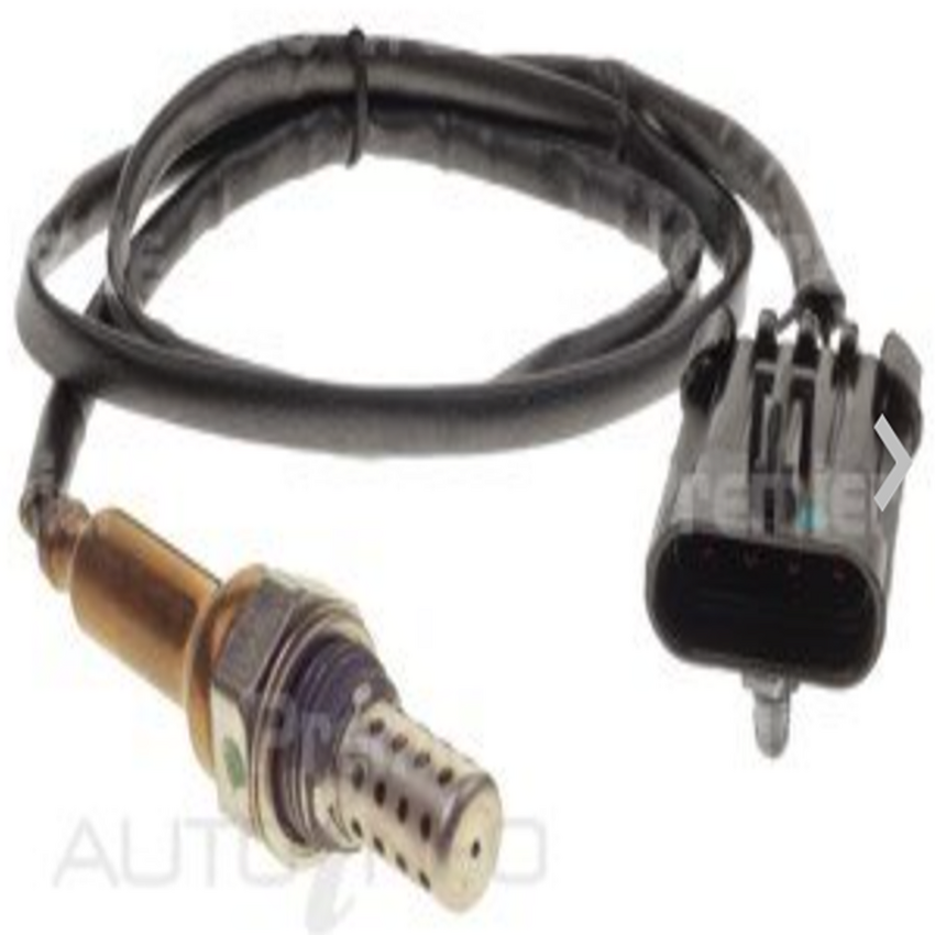 PAT Oxygen Sensor Pre-Catalytic For GWM X240 CC 2.4L 4G69S4N 4D SUV Mid-Size