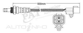 PAT Pre-Cat. Oxygen Sensor For Kia Cerato / Cerato Koup YD 1.8L 4 CYL G4NB