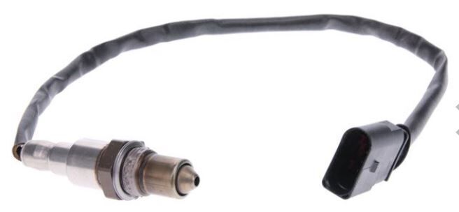 PAT Oxygen Sensor Pre-Cat Converter For AUDI Q7 TDI,45/50 TDI 4M 3.0L CRTC