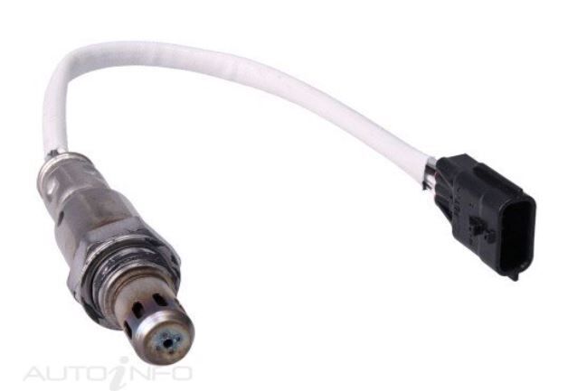 PAT Oxygen Sensor Pre-Cat Converter For NISSAN PATHFINDER ST-L Ti R52 2.5L