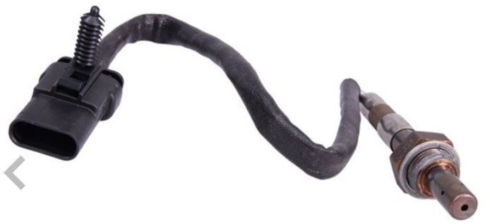 PAT Oxygen Sensor Pre-Cat Converter For HOLDEN ASTRA GTC PJ 1.6L B16SHL I4 16V