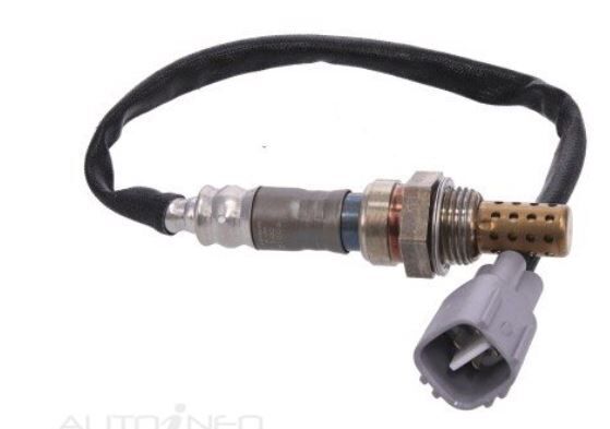 PAT Oxygen Sensor Pre-Cat Converter For TOYOTA RAV4 GXL,CRUISER ASA44R 2.5L